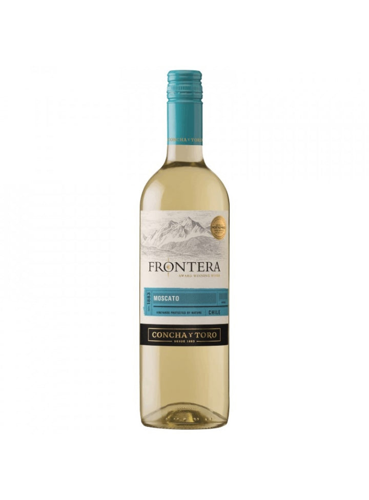 Frontera Moscato 750ml