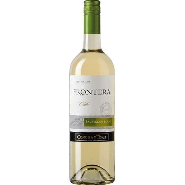 Frontera Sauvignon Blanc 750ml
