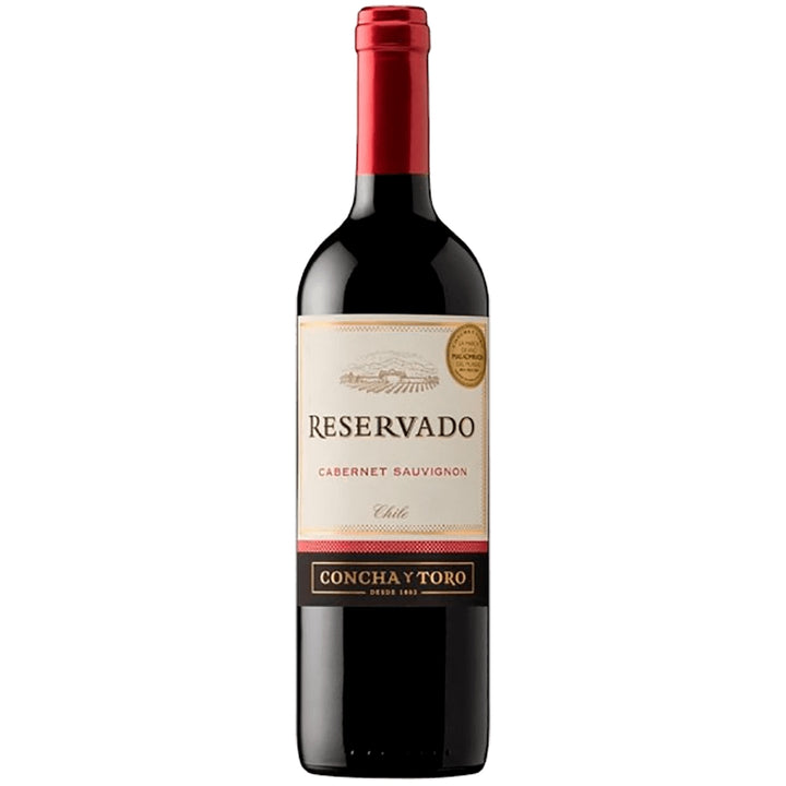 Concha Y Toro Cabermet Sauvignon 750ml