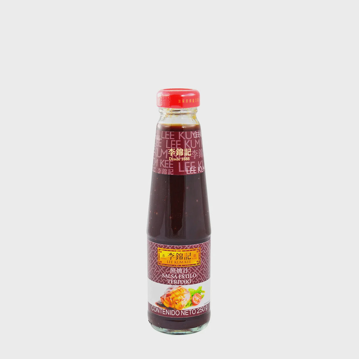 LEE KUM KEE Teriyaki Sauce 8.8OZ 250G
