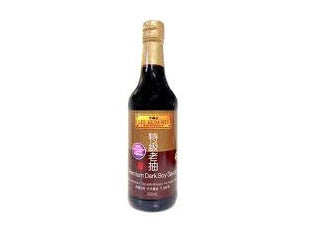 Sauce Lee Kum Kee Premium Dark Soy