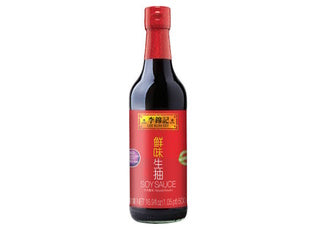 Sauce Lee Kum Kee Soy 500ml