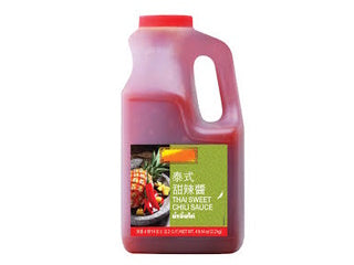 Sweet Chili Sauce Thai Style Lee Kum Kee