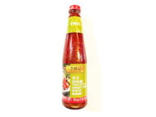Sweet Chili Sauce Thai Style Lee Kum Kee