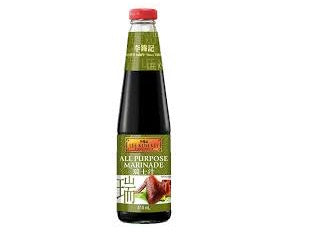 Marinade All Purpose Lee Kum Kee 410ml