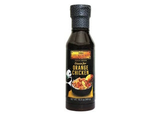 Sauce Lee Kum Kee Orange Chicken 456g
