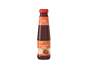 Sauce Sweet & Sour Lee Kum Kee 240g