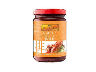 Sauce Lee Kum Kee Spare Rib 14oz
