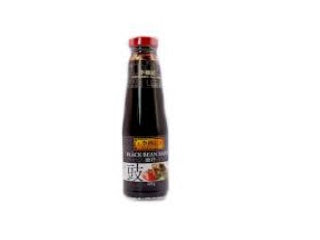 Sauce Lee Kum Kee Black Bean 226g
