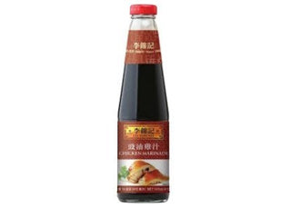 Marinade Chicken Lee Kum Kee 410ml