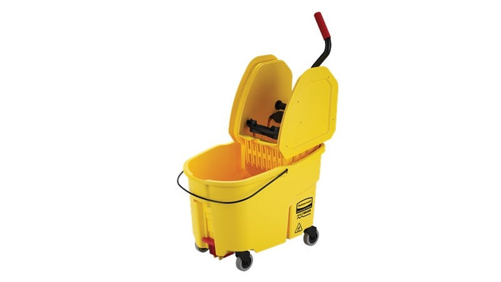 Bettanin Bucket w Wringer #1384