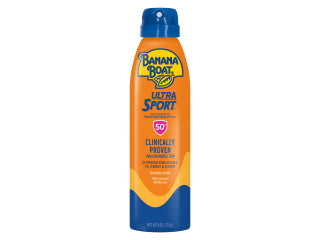 Suncreen Spray Banana Boat 50+ 170g
