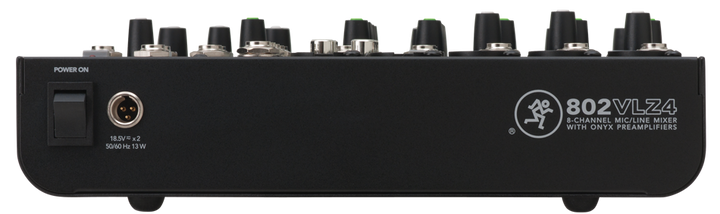 MACKIE Mixer 802VLZ4