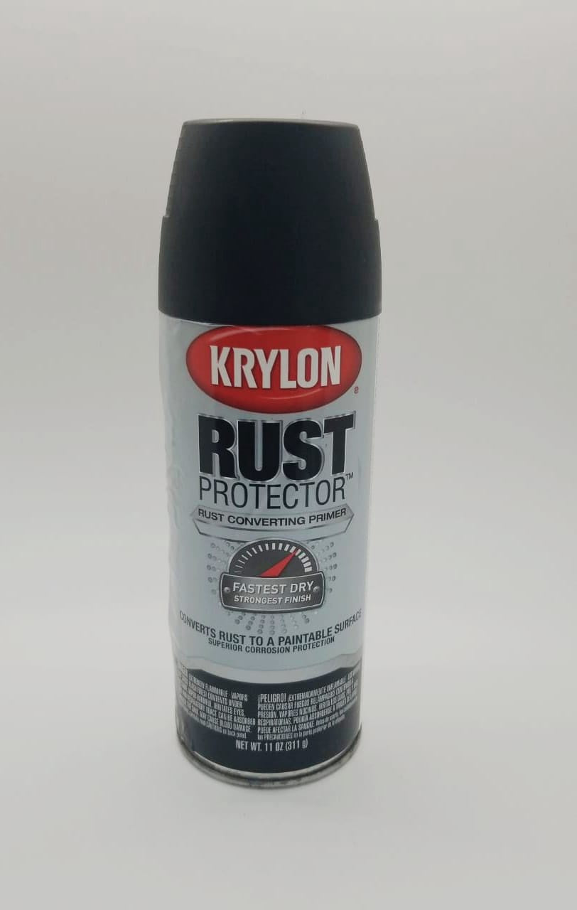 KRYLON Rust Protector Rust Converting Primer 69042 11OZ