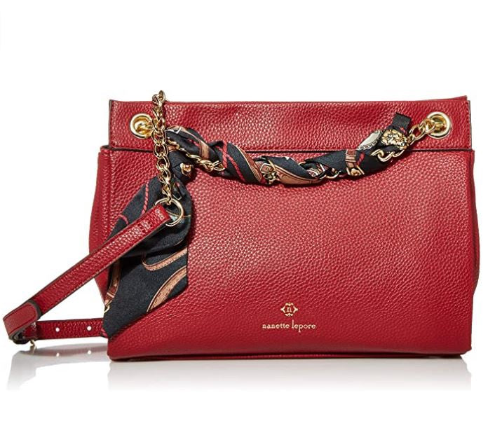 NANETTE LEPORE Bag Shoulder Adley Crossbody 28715957