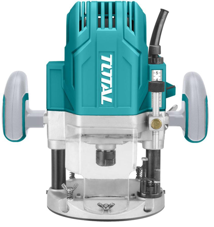 TOTAL Router 1600W UTR111216