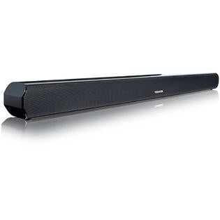 TOSHIBA Soundbar TYSBX-130 2.0