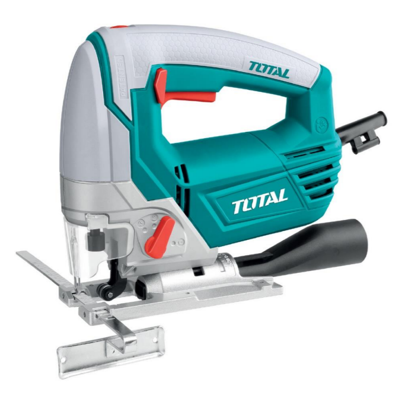 TOTAL Jig Saw UTS2081006 800W