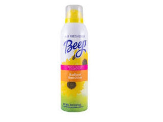 Air Freshener Beep Radiant Sunshine 8oz