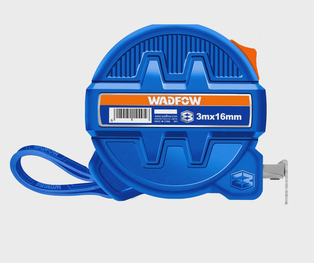 WADFOW Measuring Tape 3M X 16MM WMT4310