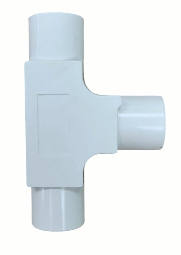 Conduit Tee Inspection 20MM China