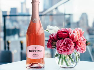 Ruffino Prosecco Rose 750ml