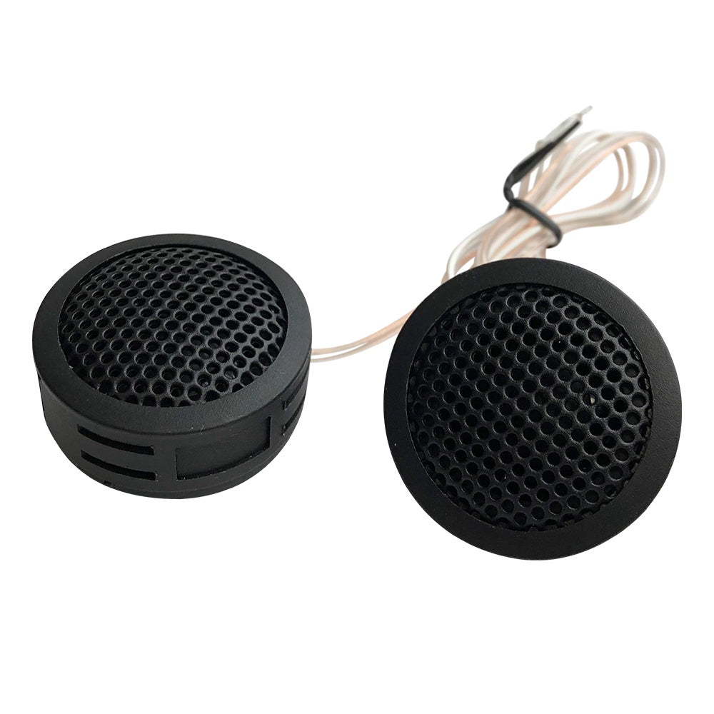 BLASTKING Tweeter I-HEAT-TW1902 1" Dome (Pair)