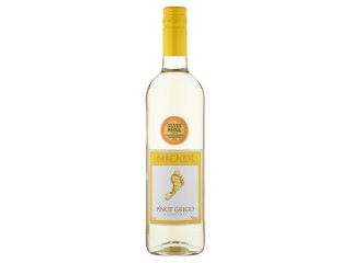 Barefoot Pinot Grigio 750ml