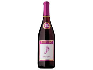 Barefoot Pinot Noir 750ml