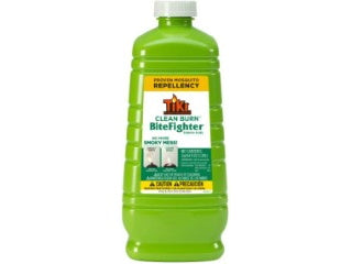 Torch Fuel Tiki Clean Burn Bitefighter