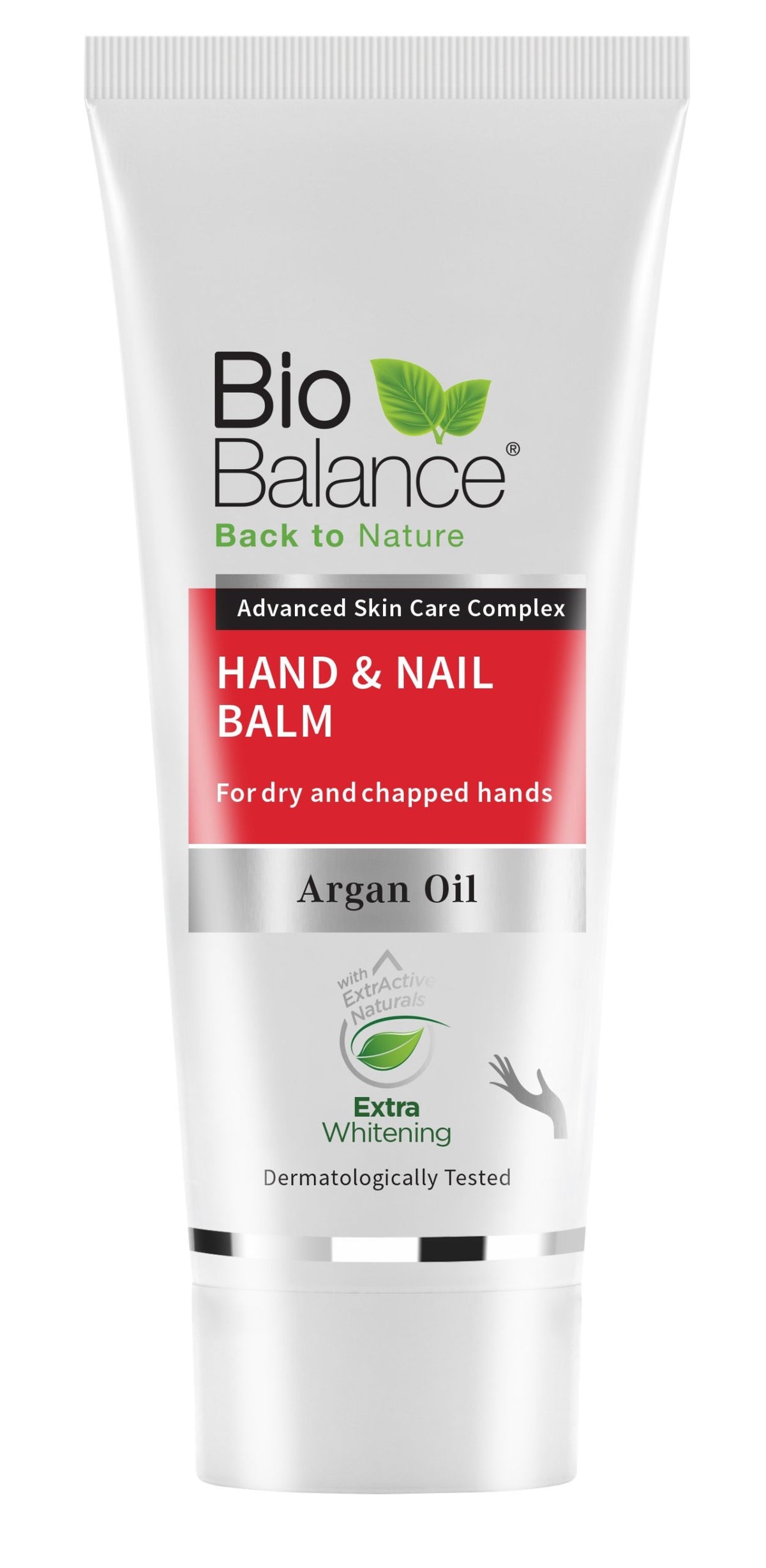 BB Balm Hand & Nail 60ml