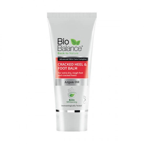BB Balm Cracked Foot & Heel 60ml