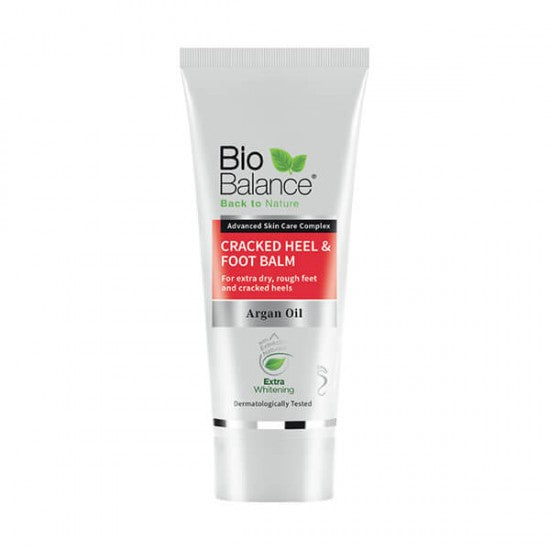 BB Balm Cracked Foot & Heel 60ml