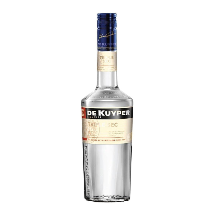 De Kuyper Liqueur Triple Sec 700ml