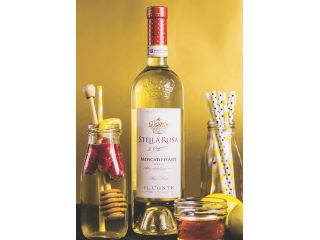 Stella Rosa Moscato D'Asti 750ml