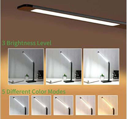 GENERIC Desk Lamp LED MT-856