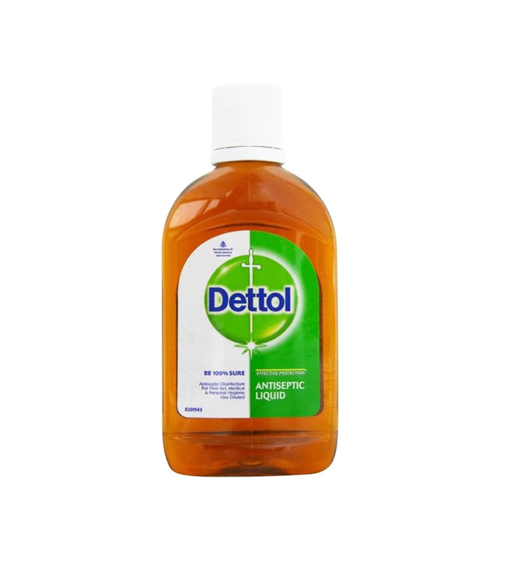 Dettol Disinfectant Liq Antiseptic