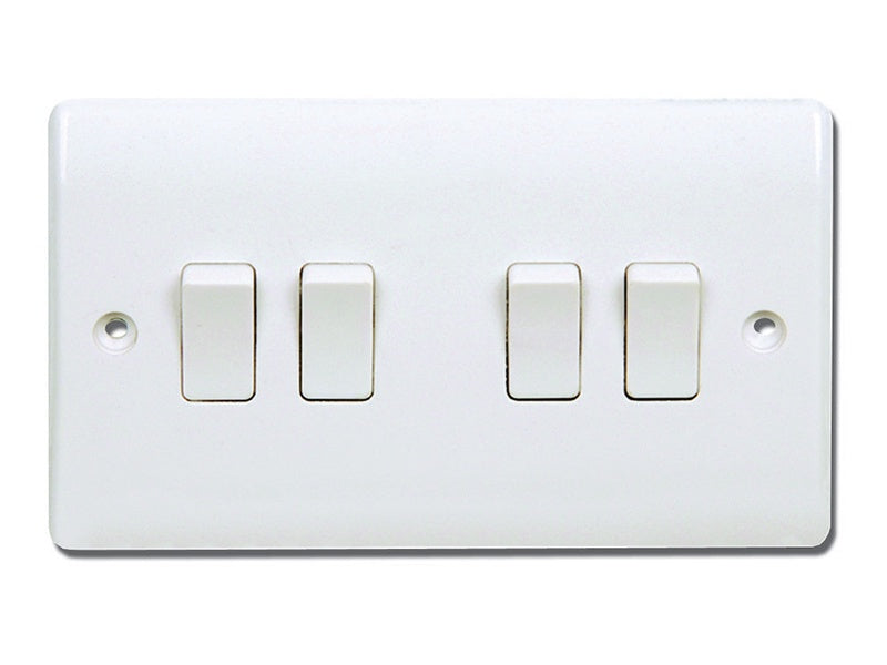 CARL & GILBERT Switch 4G-2W Carl & Gilberts CXE7022 3X6