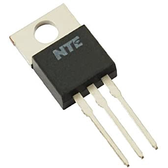 NTE 1910 Ecg 1910 D#184