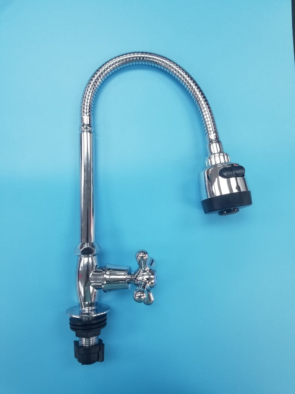 CMITT Goose Neck 1/2" Flex Head X40