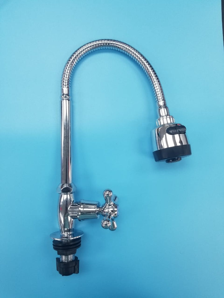 CMITT Goose Neck 1/2" Flex Head X40