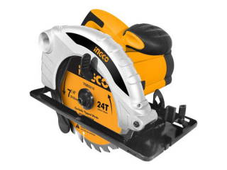 Circular Saw - INGCO CS18528