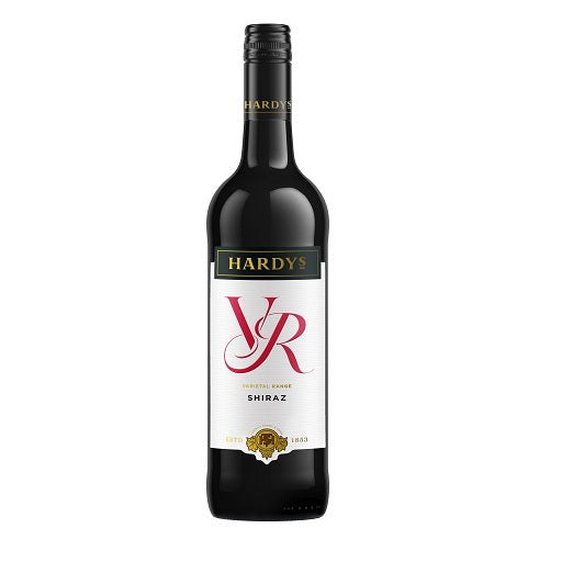 Hardys VR Shiraz, 750ml