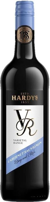 Hardys VR Cabernet Sauvignon, 750ml