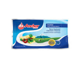 Anchor Cheddar Cheese