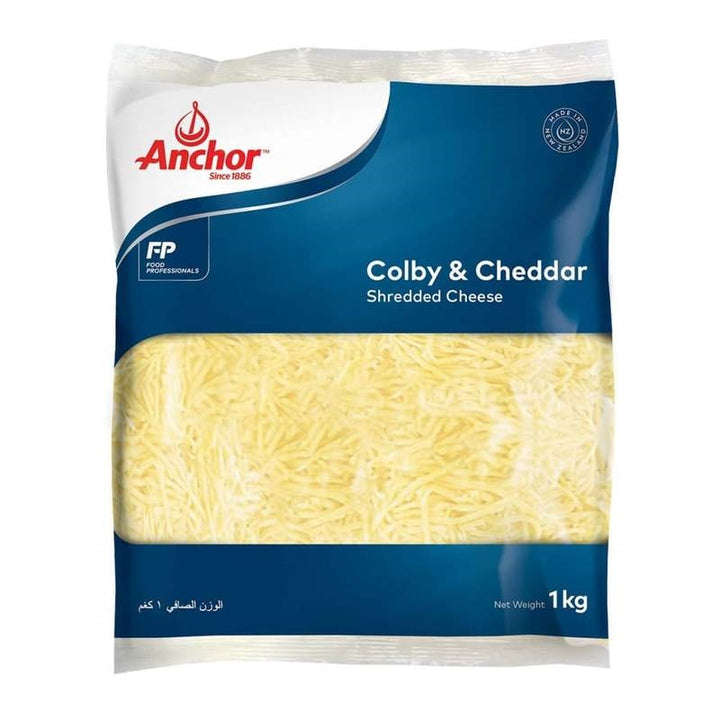Anchor Sharp Cheddar Cheese NZ