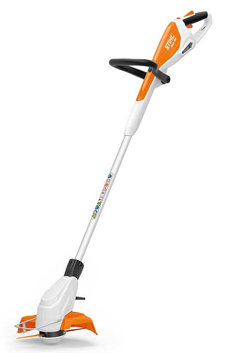STIHL Trimmer FSA-45 Cordless Battery
