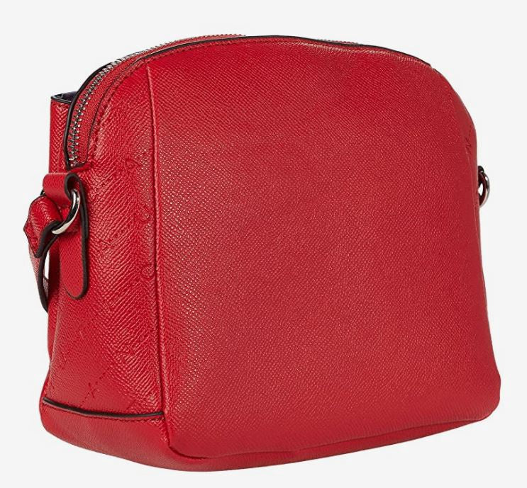 NAUTICA Bag Dome Crossbody Red