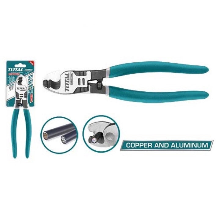 TOTAL Cable Cutter 8" THT11581