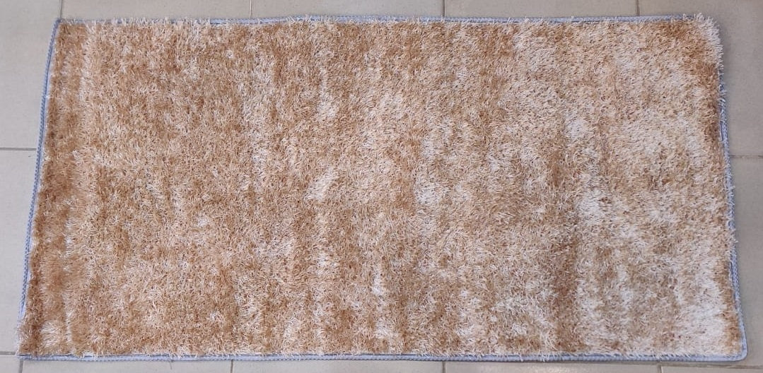 Floor Mat 27.5 X 55" Rug Carpet 70X140CM